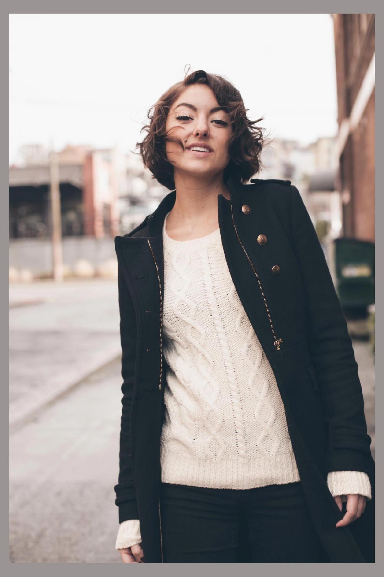 Stacie Orrico